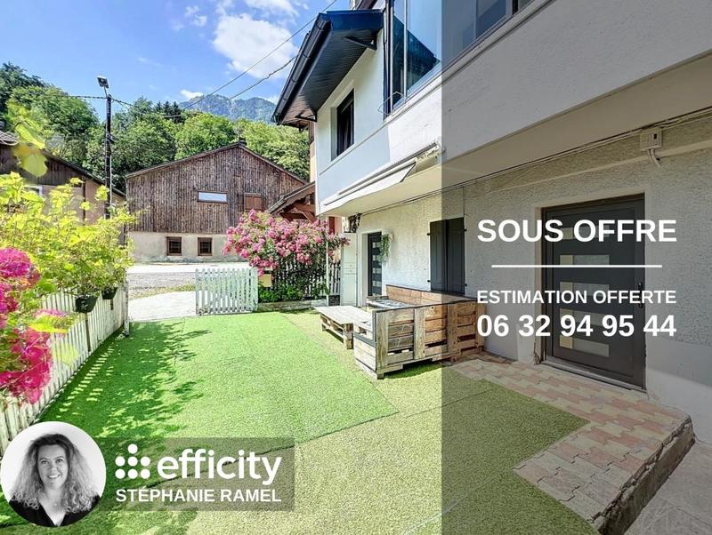 Maison - 161 m² - 7 pièces