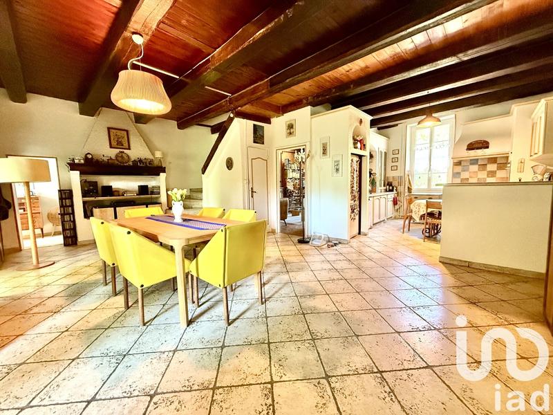 Maison - 150 m² - 7 pièces