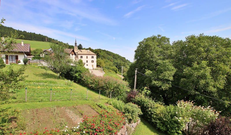 Châlet - 95 m² - 4 pièces