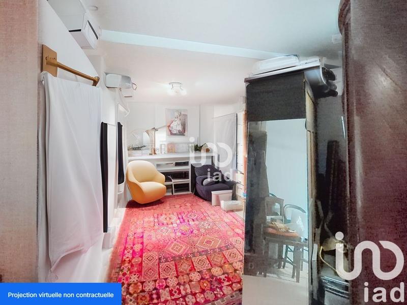 Maison - 144 m² - 5 pièces