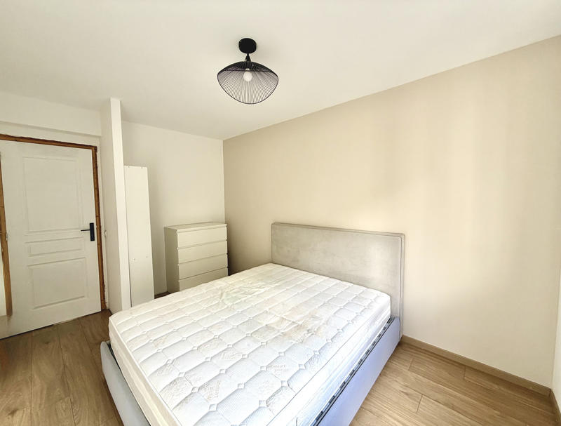 Appartement - 54 m² - 3 pièces