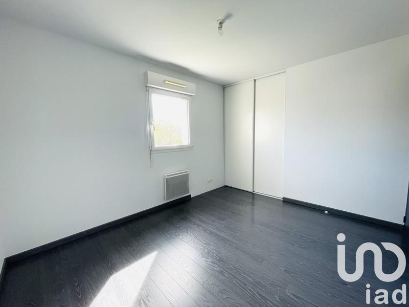 Maison - 88 m² - 5 pièces