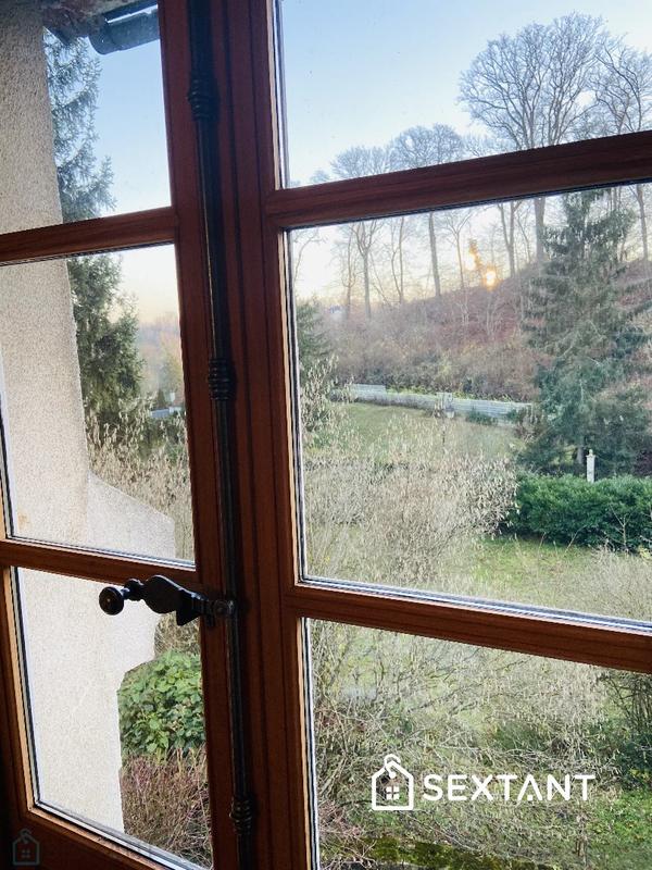 Maison - 155 m² - 6 pièces