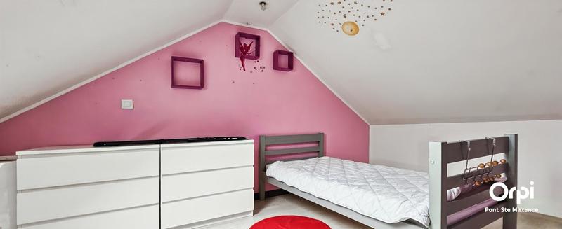 Maison - 126 m² - 6 pièces