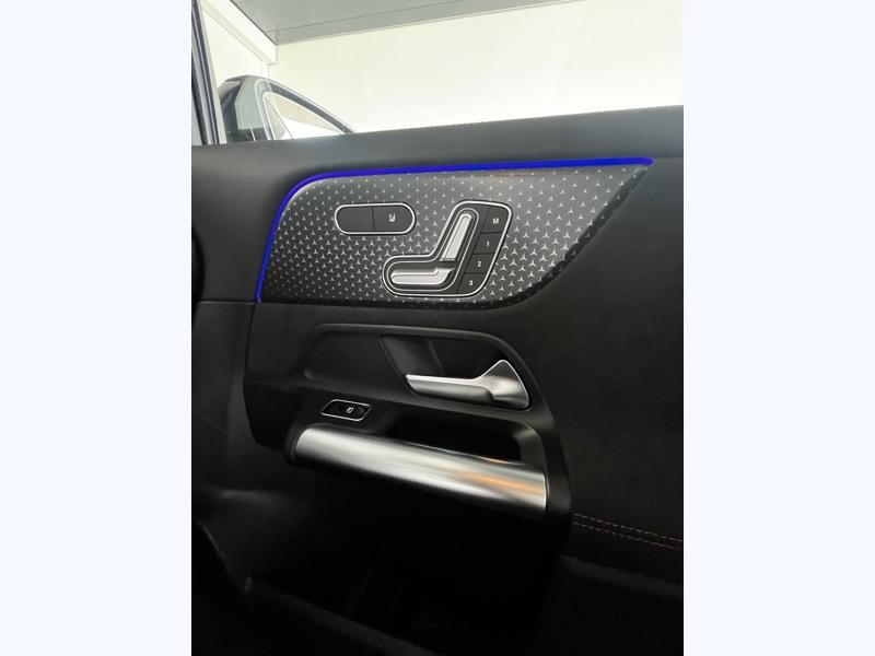 Mercedes Gla 180 d Amg Line