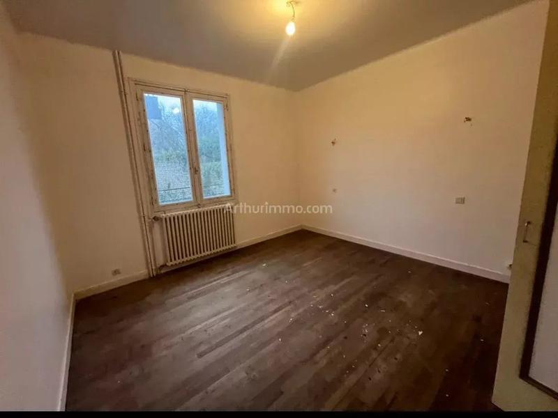 Maison - 171 m² - 8 pièces