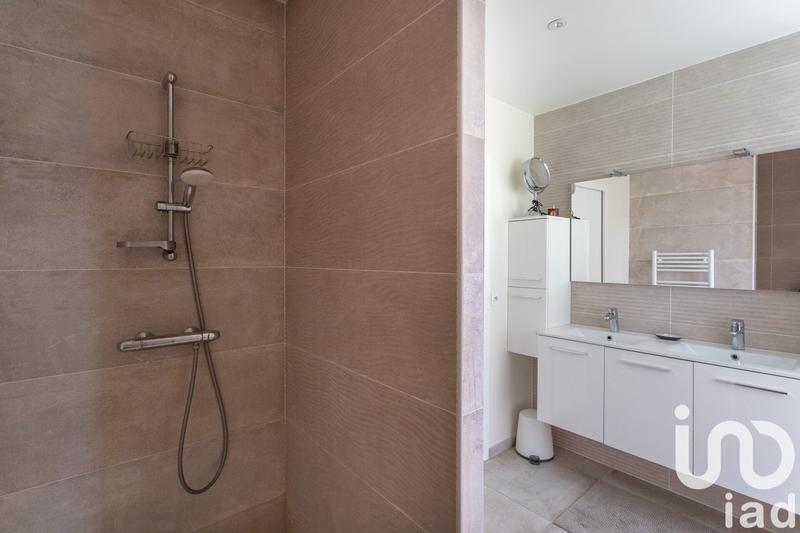 Maison de maîtres - 165 m² - 6 pièces