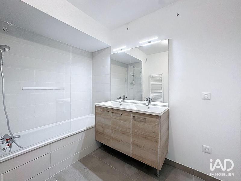 Appartement - 84 m² - 4 pièces