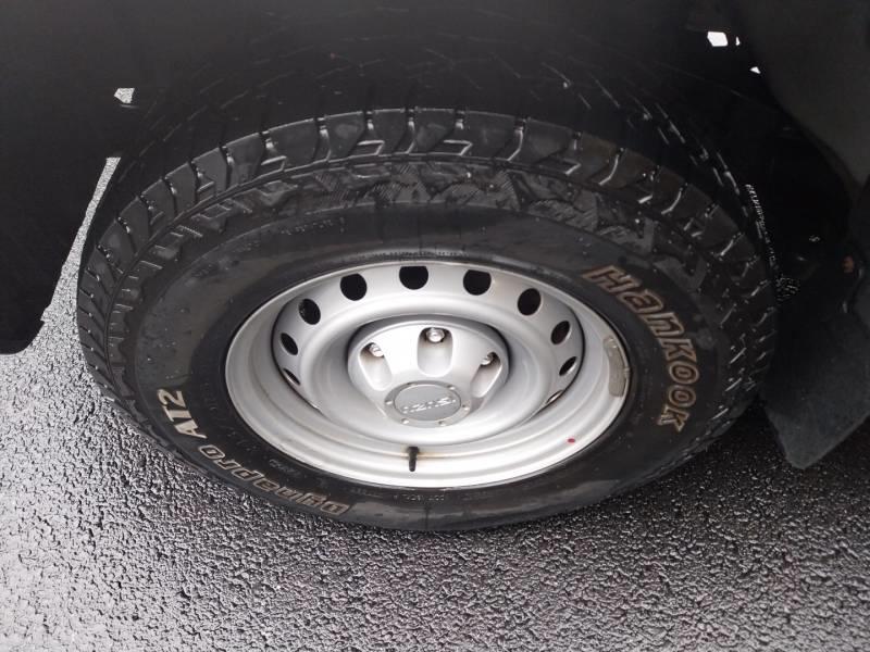 Isuzu d-max Space Cab 1.9 4x4 Satellite