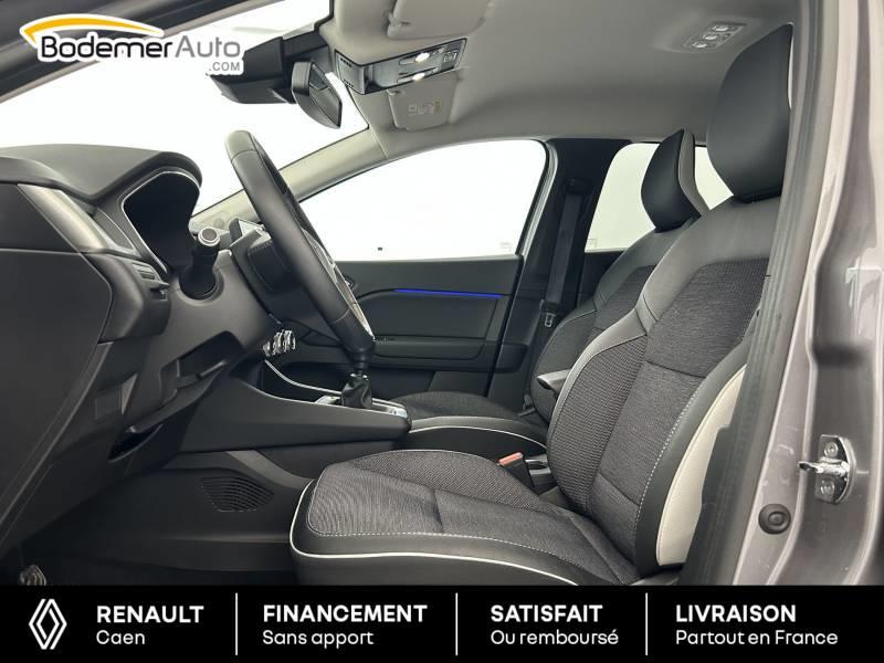 Renault Captur TCe 140 - 21 Intens