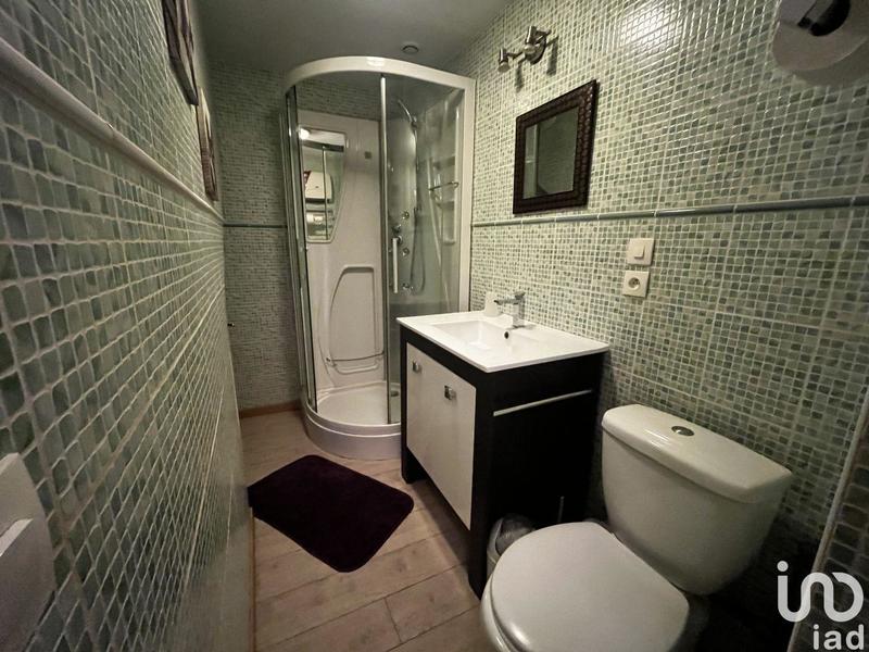 Local commercial - 450 m²