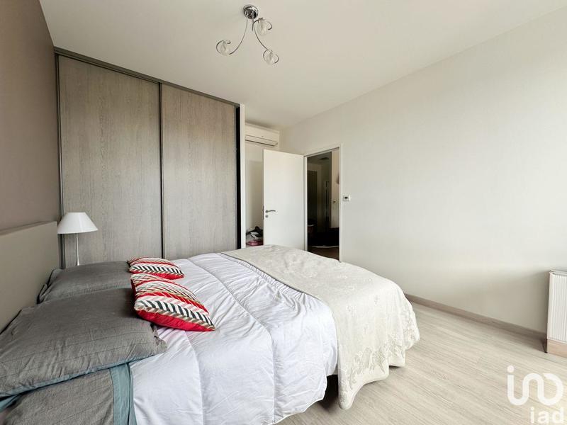 Appartement - 68 m² - 2 pièces