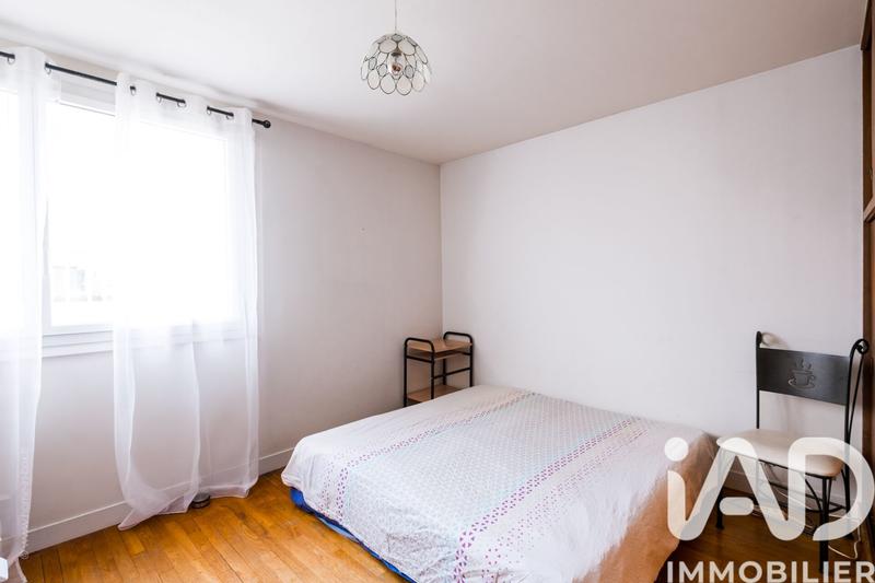 Appartement - 93 m² - 4 pièces