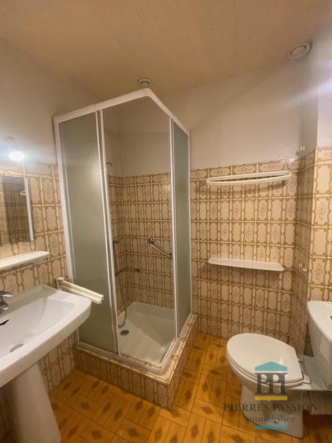 Maison ancienne - 99 m² - 4 pièces