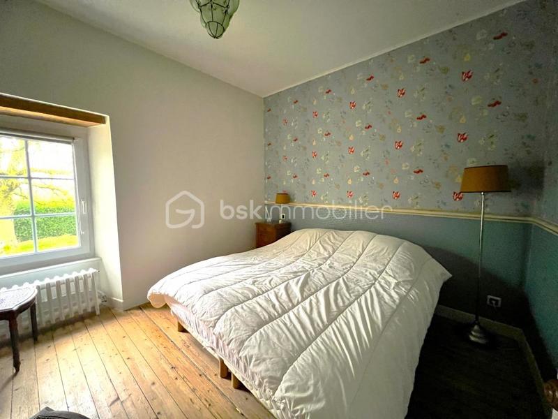 Maison de maîtres - 188 m² - 8 pièces