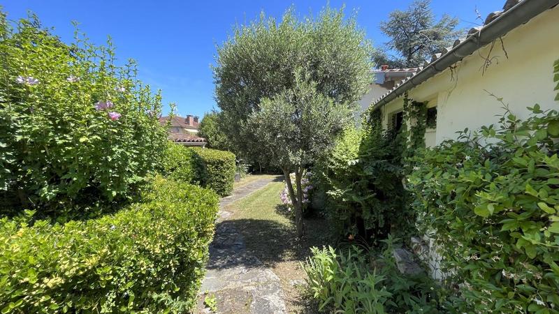 Maison - 155 m² - 6 pièces