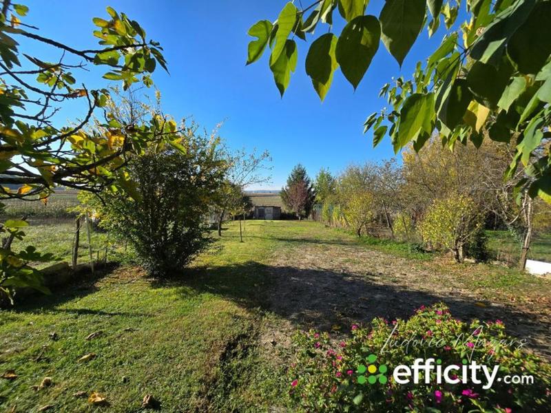 Maison - 128 m² - 4 pièces