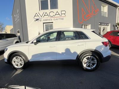 Audi Q3 1.5 35 TFSi 150 Ch s-tronic 7 Business Executive, Camera 360° *Véhicule Français