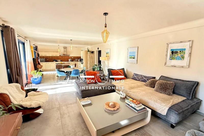 Villa - 149 m² - 6 pièces