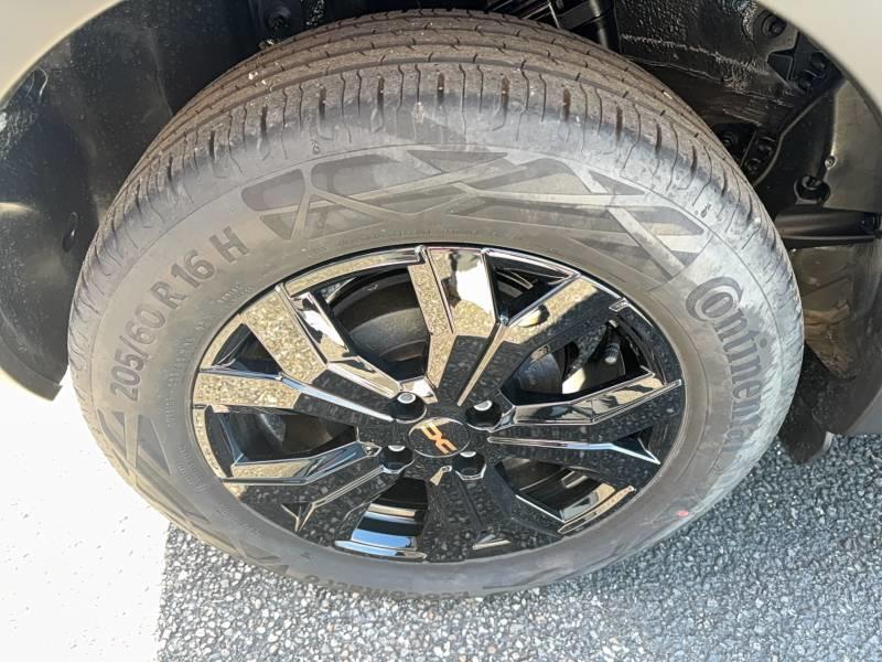 Dacia Jogger Hybrid 140 7 places Gsr2 Extreme