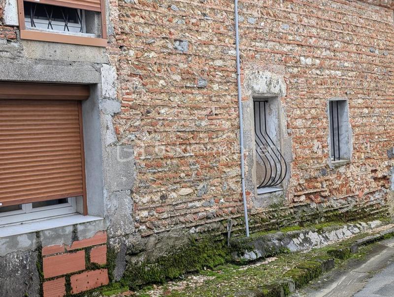 Maison - 90 m² - 3 pièces