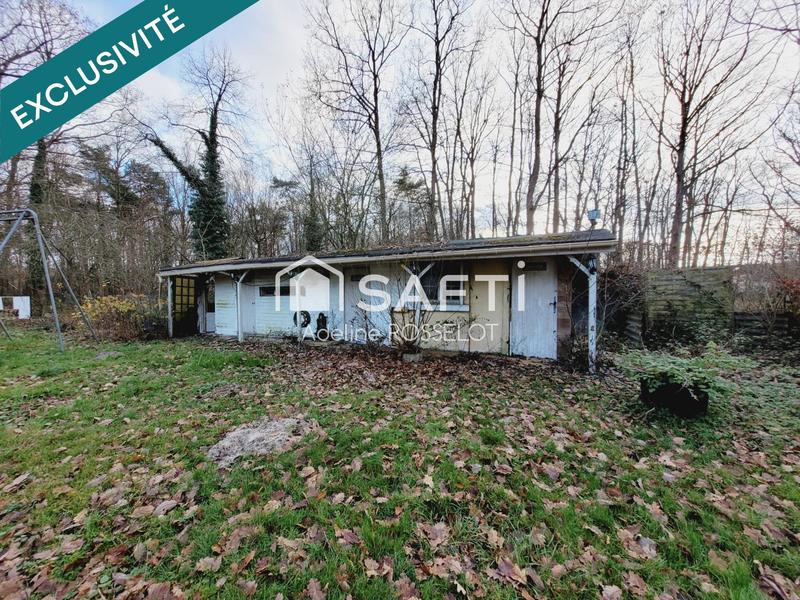 Maison - 200 m² - 4 pièces