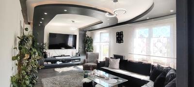 Maison ancienne - 170 m² - 6 pièces