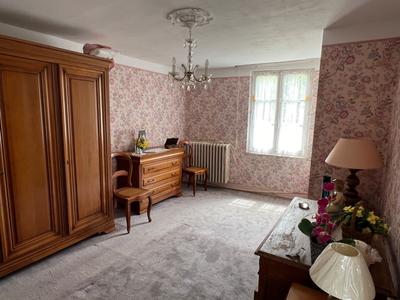 Maison - 149 m² - 5 pièces