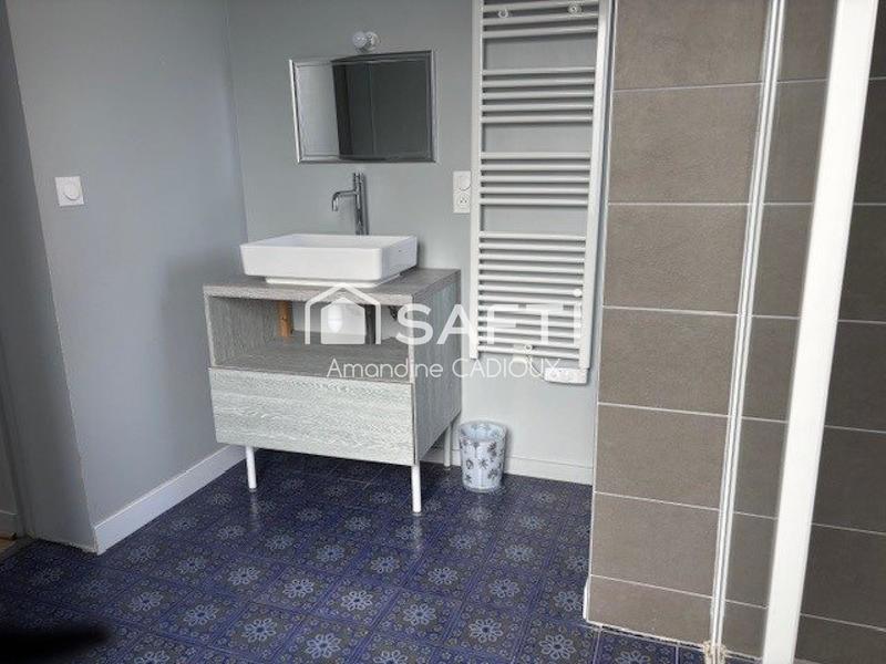 Maison - 350 m² - 5 pièces