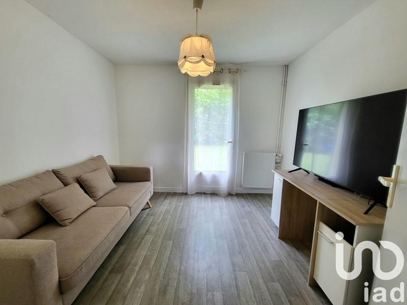 Maison - 103 m² - 5 pièces