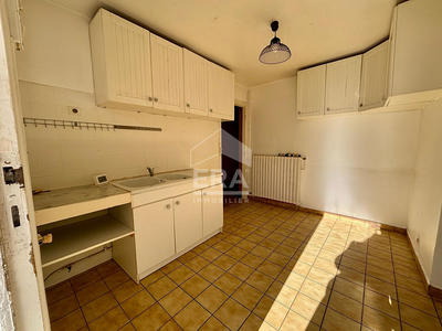 Maison - 78 m² - 5 pièces