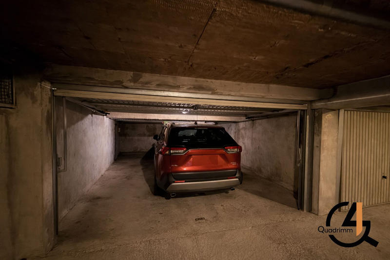 Appartement - 131 m² - 5 pièces