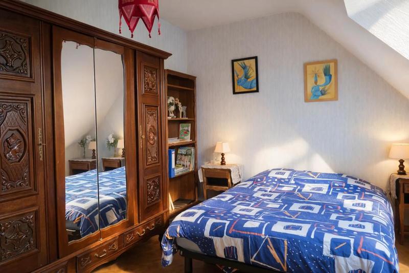 Maison - 128 m² - 6 pièces