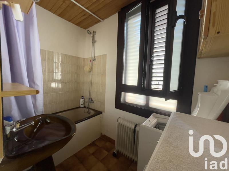 Maison de village - 52 m² - 3 pièces