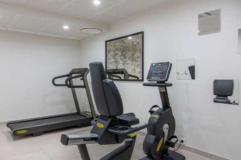 Appartement - 40 m² - 1 pièce