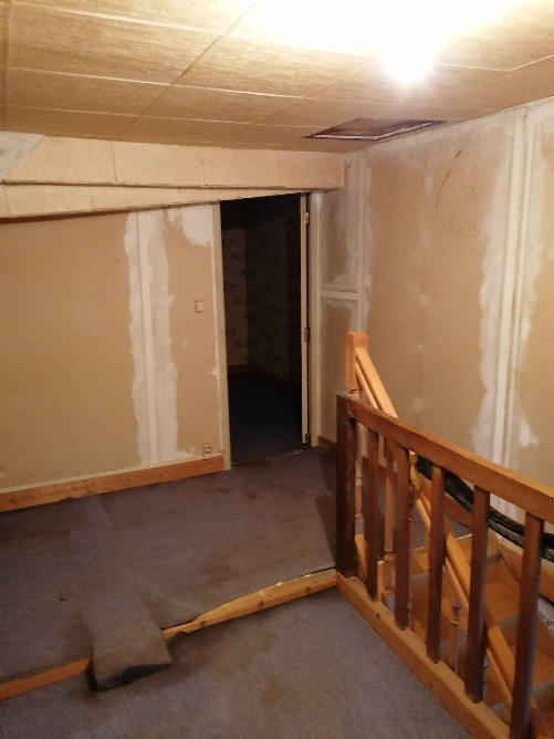 Maison - 130 m² - 4 pièces