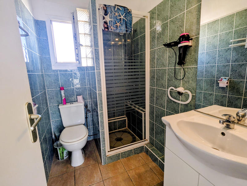 Appartement - 28 m² - 1 pièce