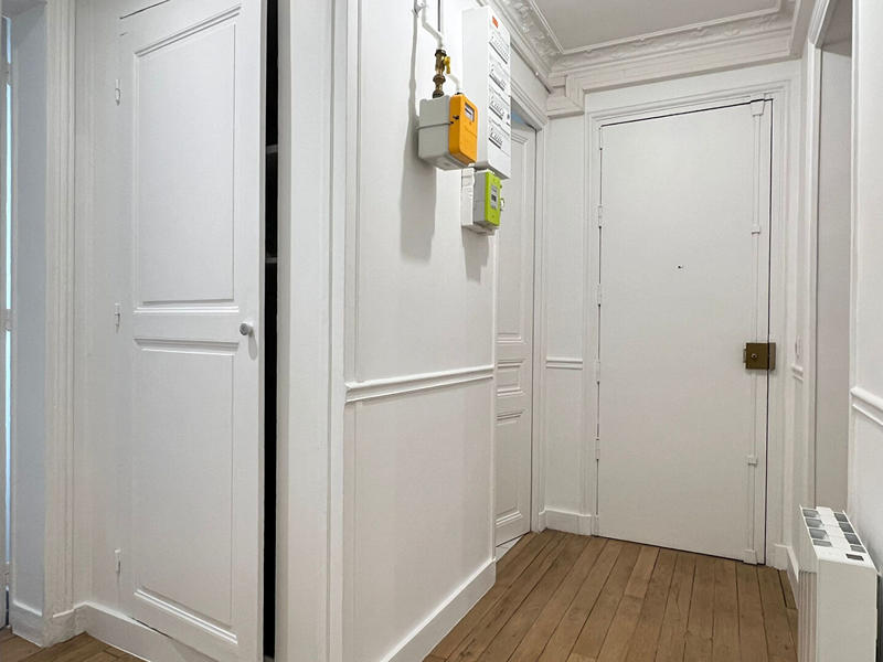 Appartement - 50 m² - 2 pièces