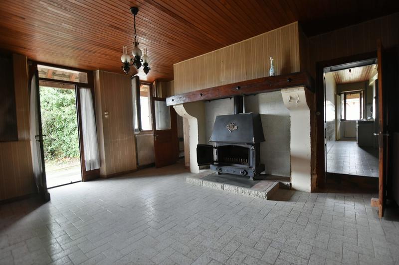 Maison - 139 m² - 6 pièces