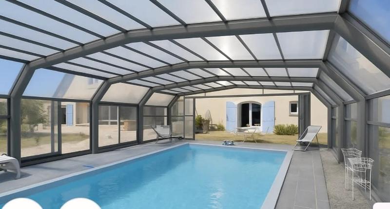 Maison - 186 m² - 10 pièces