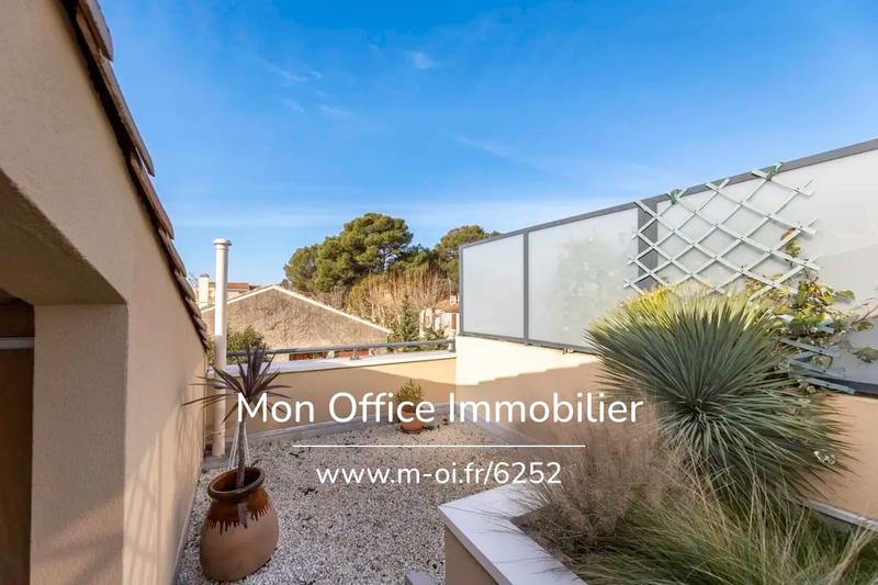 Duplex - 105 m² - 5 pièces