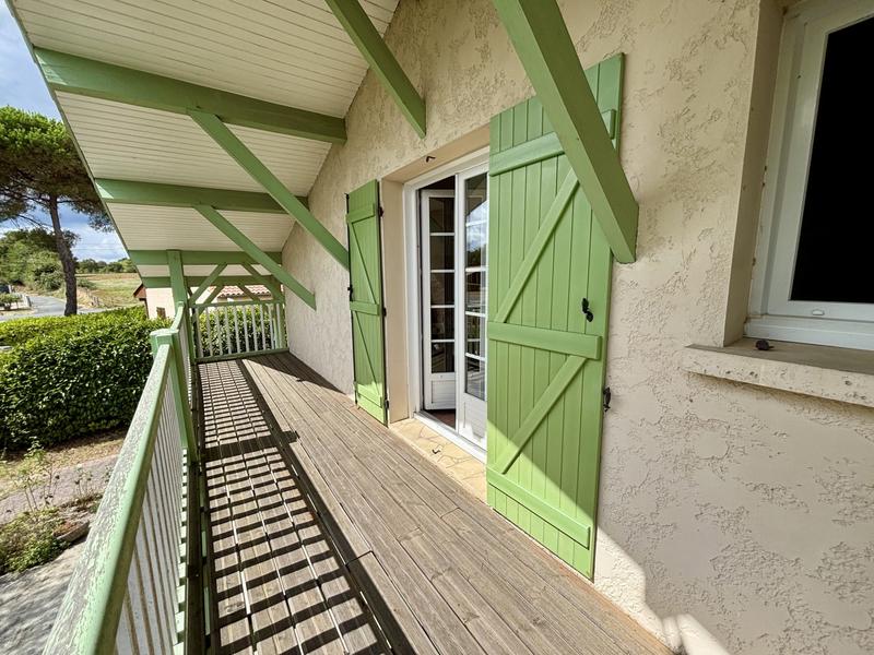 Maison - 127 m² - 6 pièces