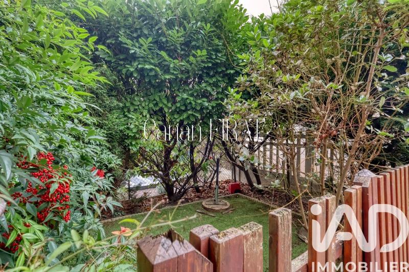 Appartement - 50 m² - 3 pièces