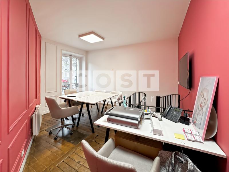 Fonds de commerce - 67 m²