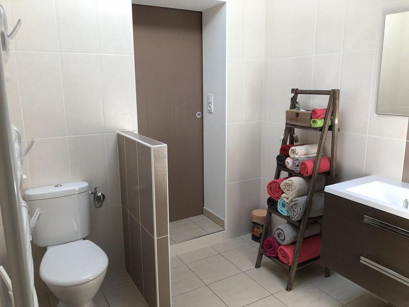 Maison - 259 m² - 9 pièces