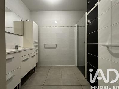 Maison - 88 m² - 3 pièces