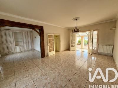 Maison de ville - 132 m² - 5 pièces