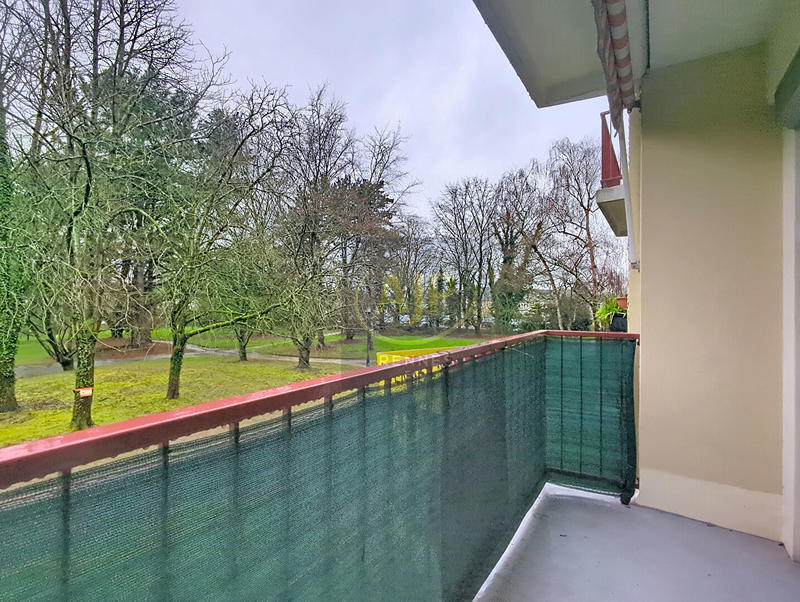 Appartement - 79 m² - 4 pièces