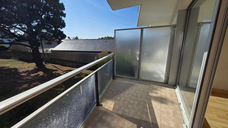 Appartement - 29 m² - 1 pièce