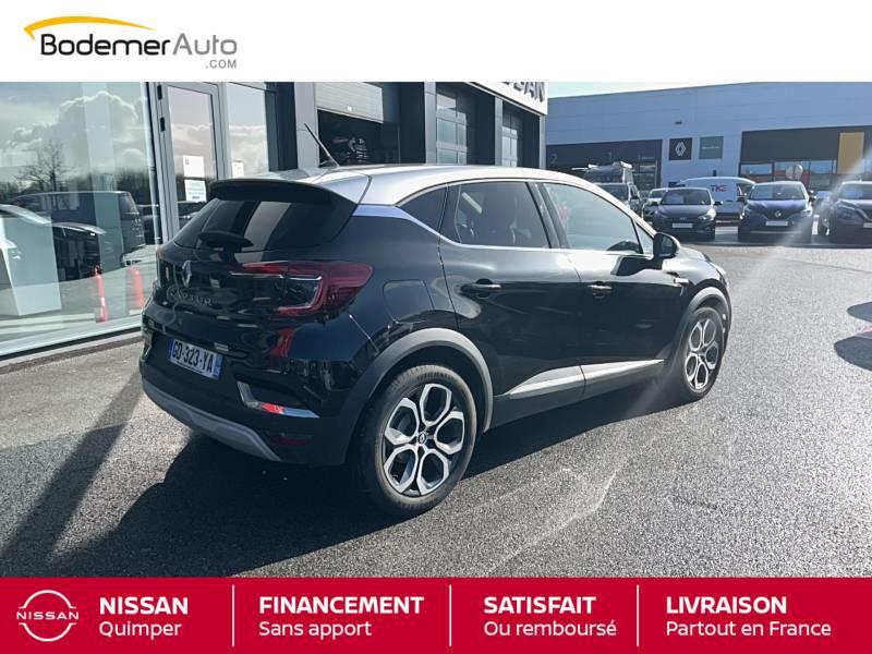 Renault Captur TCe 90 - 21 Zen